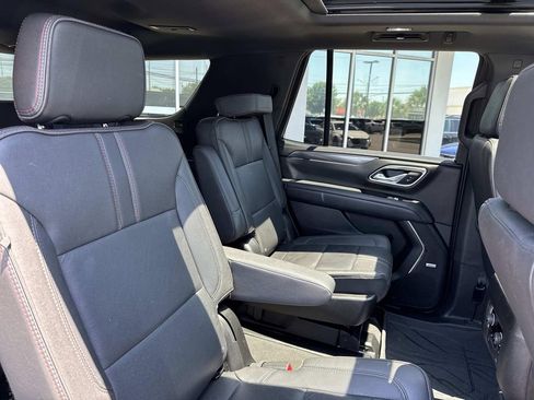 Certified 2024 Chevrolet Tahoe RST w/ Luxury Package RWD image 10