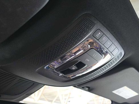 Certified 2025 Mercedes-Benz GLE 450 4MATIC image 36