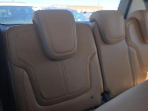 Used 2025 INFINITI QX80 Sensory AWD/4WD image 16
