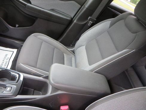 Used 2021 Chevrolet TrailBlazer LT w/ Convenience Package FWD image 23