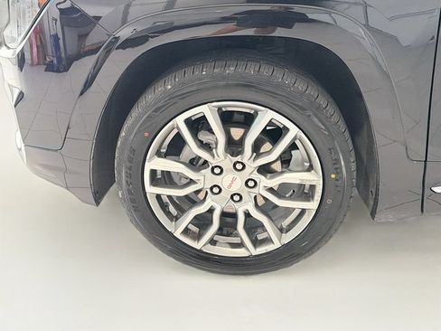 Used 2023 GMC Terrain Denali AWD/4WD image 29