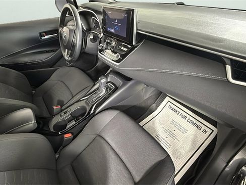 Used 2023 Toyota Corolla SE image 33