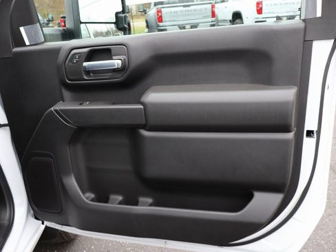 New 2025 Chevrolet Silverado 3500 W/T w/ WT Convenience Package image 19