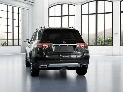 New 2026 Mercedes-Benz GLE 350 GLE 350 image 26