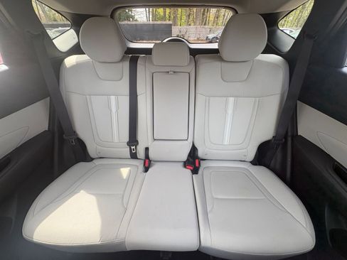 Used 2025 Hyundai Tucson SEL image 36