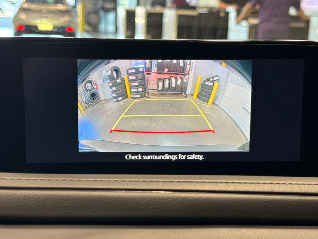 Certified 2024 MAZDA CX-30 AWD 2.5 S image 22