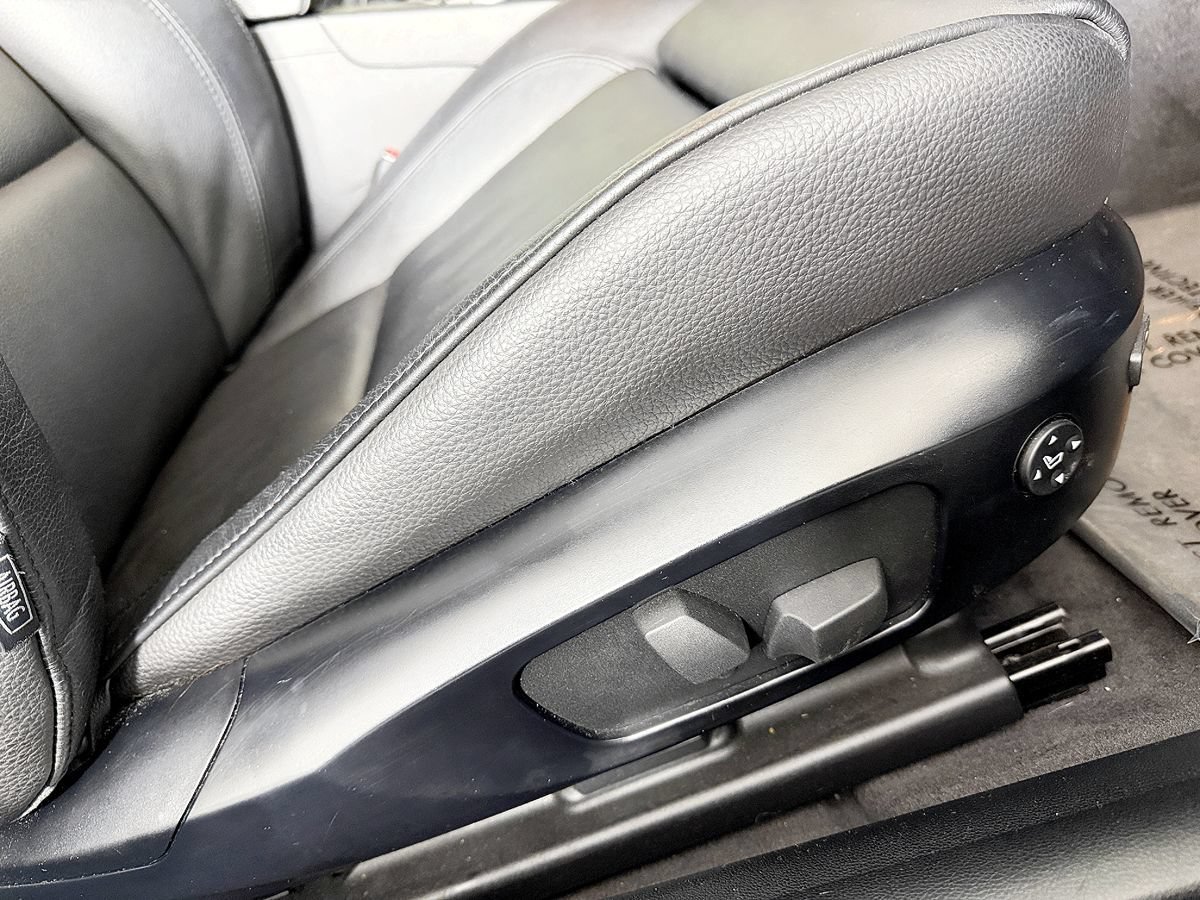 Used 2012 BMW 335is Coupe RWD image 46