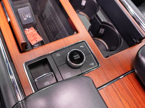 Used 2021 Lincoln Navigator Reserve RWD image 26