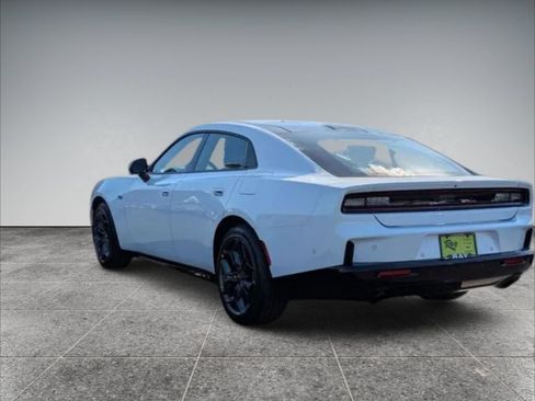 New 2026 Dodge Charger R/T AWD/4WD image 8