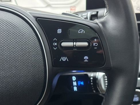 Certified 2024 Hyundai Ioniq 5 Limited image 29