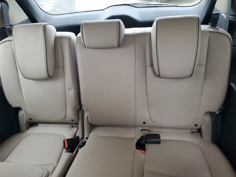 Used 2023 Honda Odyssey Elite image 24