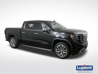 Used 2024 GMC Sierra 1500 Denali w/ Denali Reserve Package AWD/4WD 360° Tour