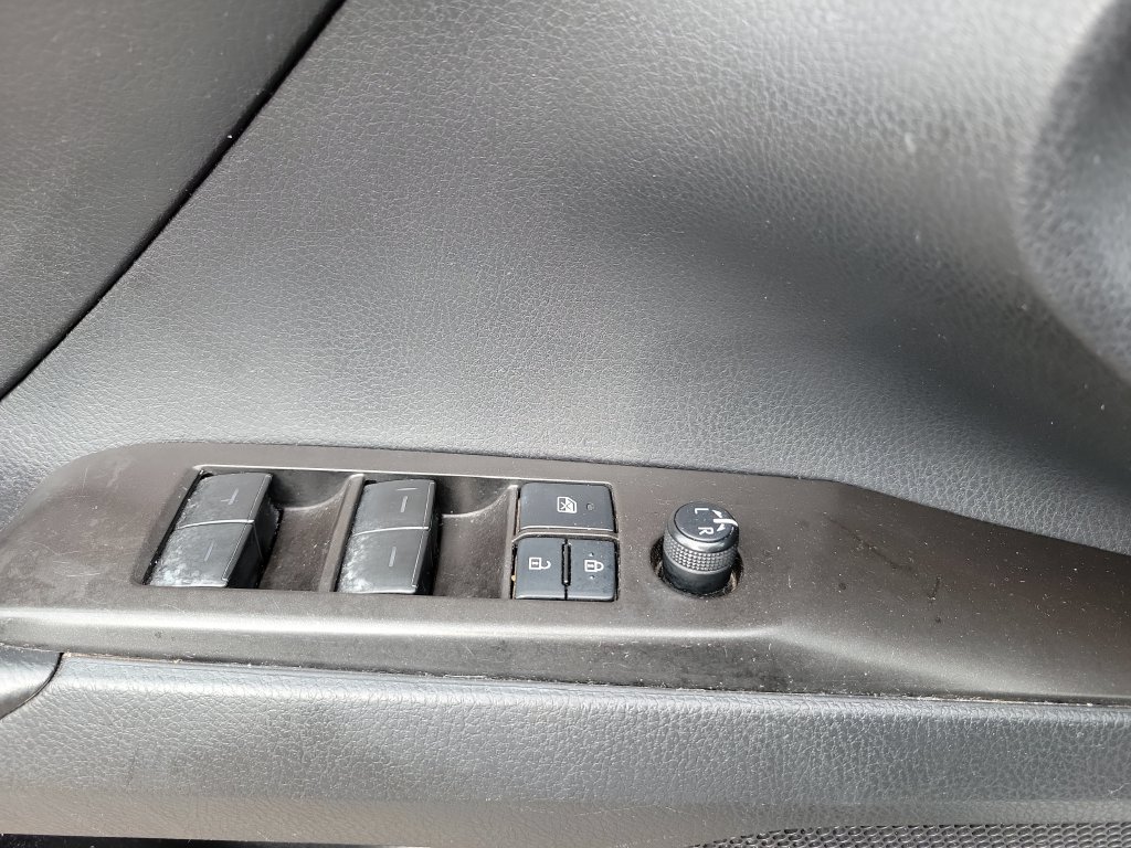 Used 2021 Toyota Camry TRD FWD image 25