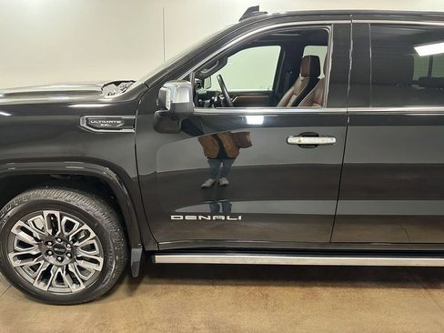 Used 2023 GMC Sierra 1500 Denali Ultimate image 49