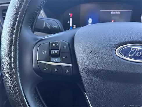 Used 2024 Ford Escape Active w/ Tech Pack #1 image 20