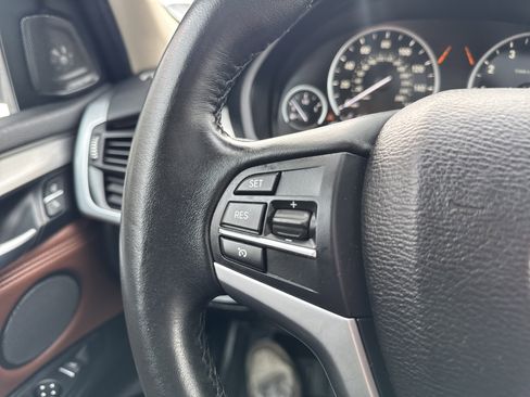 Used 2016 BMW X5 xDrive40e image 23