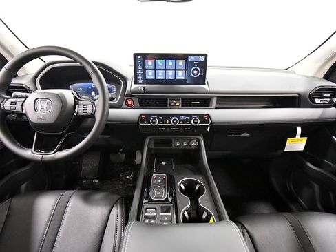 New 2026 Honda Pilot EX-L image 15