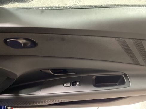 New 2026 Hyundai Elantra N image 15