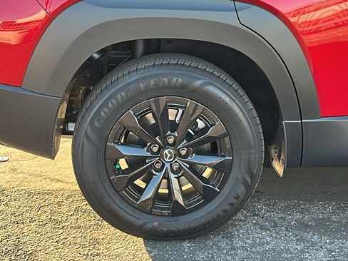 New 2026 MAZDA CX-50 AWD 2.5 Hybrid w/ Weather Package image 5