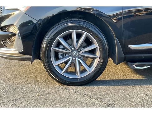 Used 2019 Acura RDX FWD w/ Technology Package image 45
