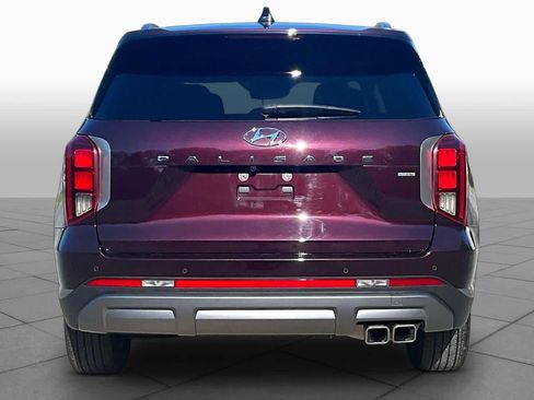 Used 2025 Hyundai Palisade SEL AWD/4WD image 5