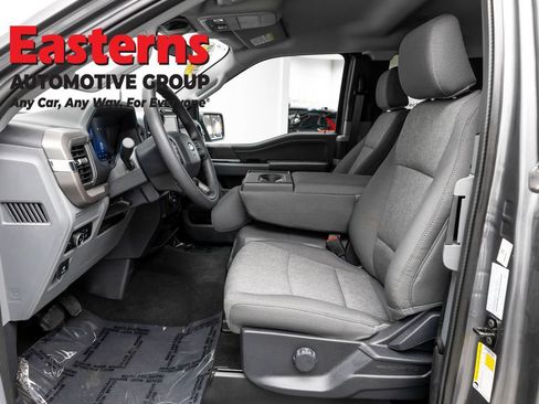 Used 2026 Ford F150 XLT AWD/4WD image 13