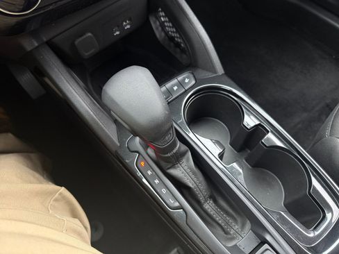 Used 2025 Chevrolet TrailBlazer LT image 41