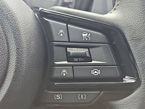 New 2026 Subaru Forester Sport image 18