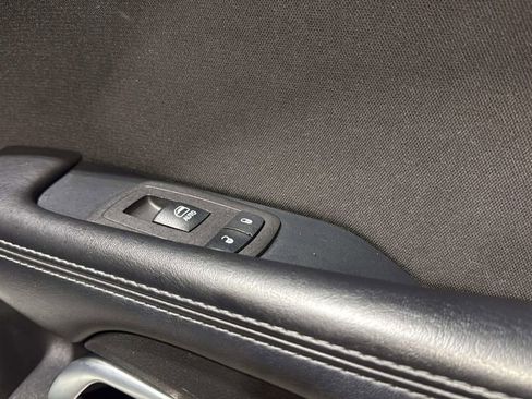 Used 2023 Dodge Challenger SXT w/ Cold Weather Group AWD/4WD image 8