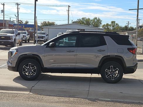 New 2026 GMC Terrain AT4 w/ Convenience Package III image 2