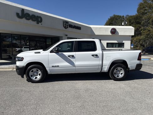 New 2026 RAM 1500 Tradesman image 8