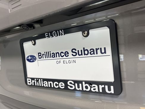 Used 2026 Subaru Forester Premium AWD/4WD image 38