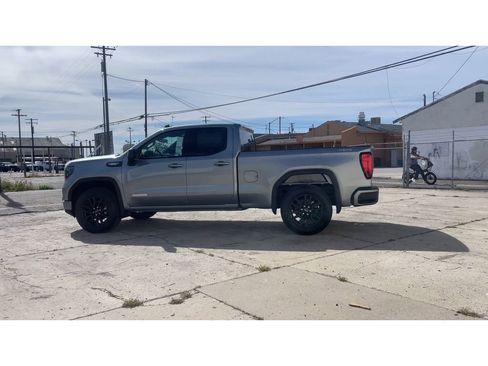 New 2026 GMC Sierra 1500 Elevation AWD/4WD image 8