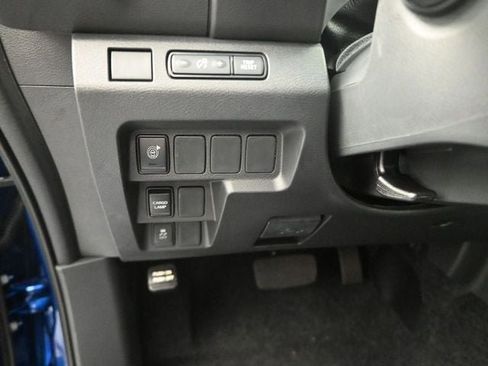 New 2026 Nissan Frontier SV w/ All-Weather Content Package image 11