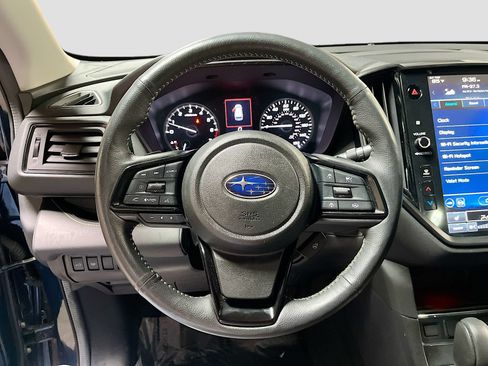 Used 2024 Subaru Ascent Onyx Edition AWD/4WD image 11