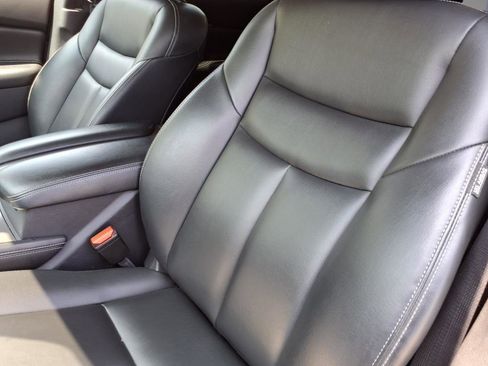 Used 2023 Nissan Murano SV image 14