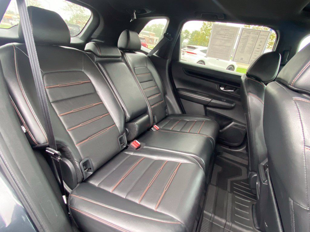 Used 2024 Honda CR-V Sport-L image 48