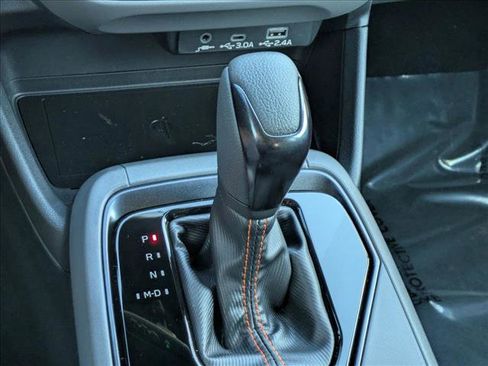 New 2026 Subaru Crosstrek 2.5i Limited image 13