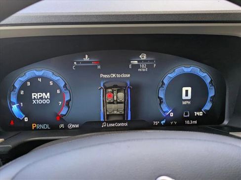 New 2025 Ford Bronco Sport Big Bend image 11