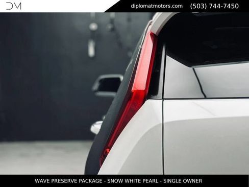 Used 2023 Kia Niro Wave w/ Wave Preserve Package FWD image 15