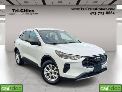 Used 2024 Ford Escape Active