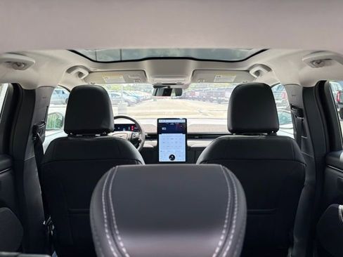 New 2025 Ford Mustang Mach-E Premium image 34