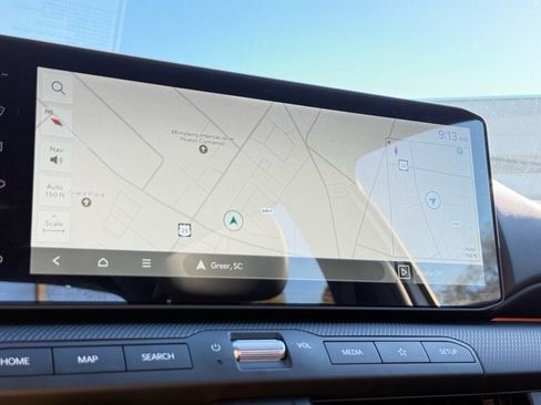 New 2025 Kia K4 GT-Line Turbo image 17