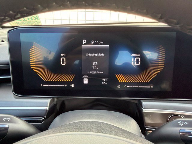 New 2027 Kia K5 GT-Line FWD image 15