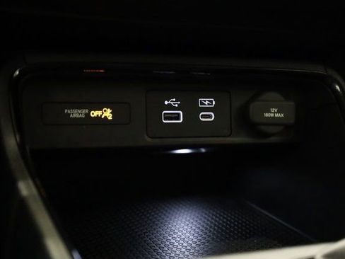 Used 2025 Honda CR-V EX image 24