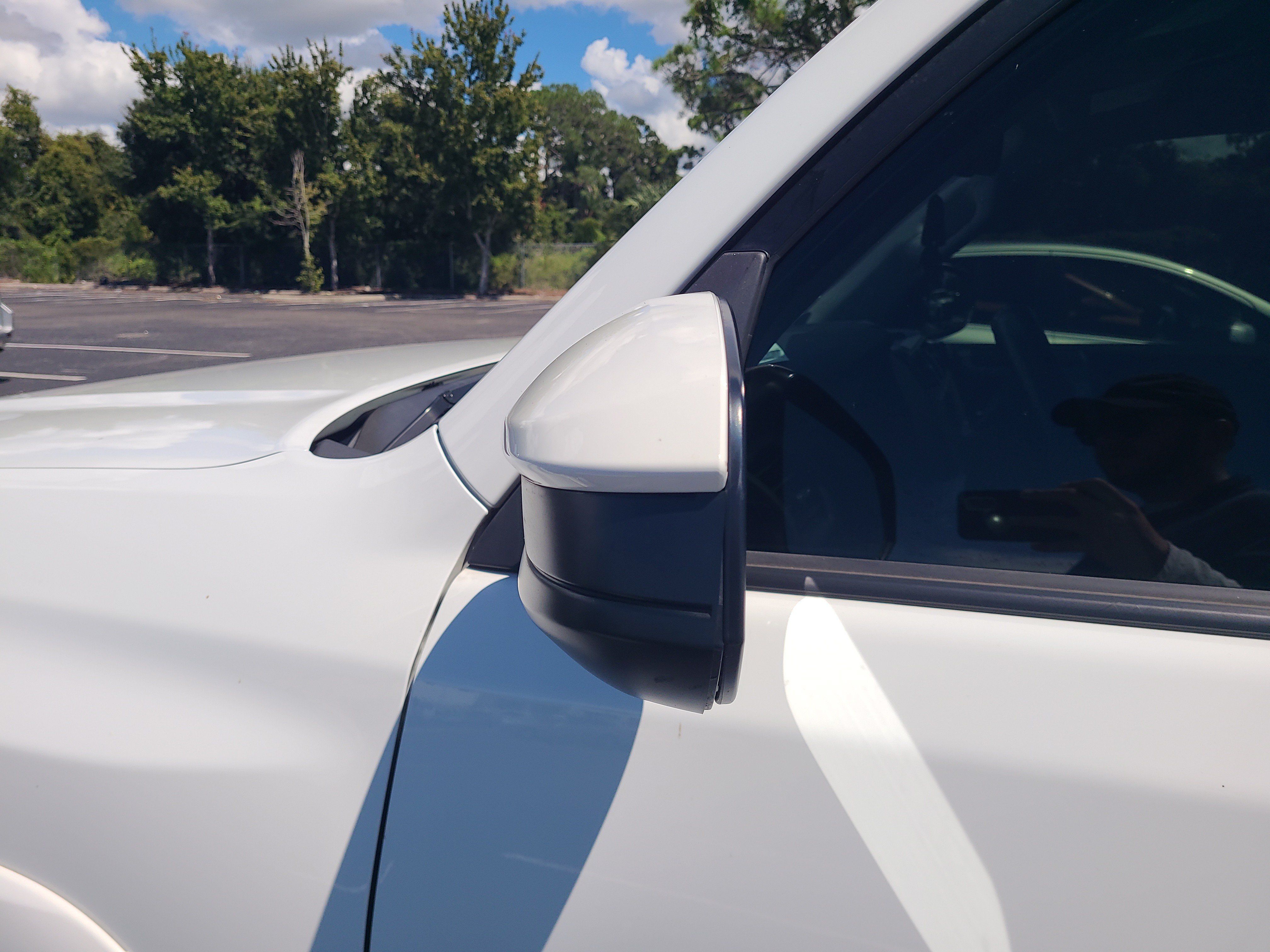 Used 2023 Toyota 4Runner SR5 RWD image 6