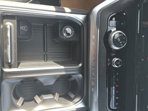 New 2026 Ford Expedition Max Platinum w/ Stealth Appearance Package image 14