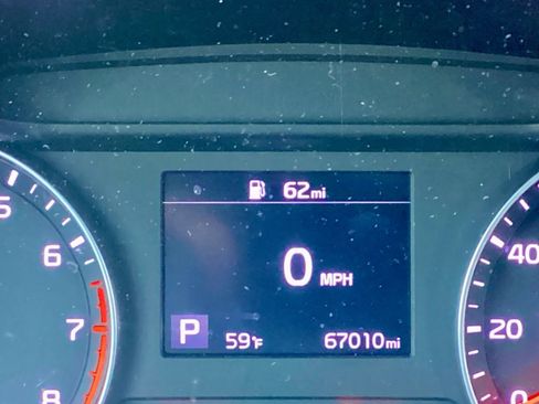 Used 2019 Kia Forte LXS image 8