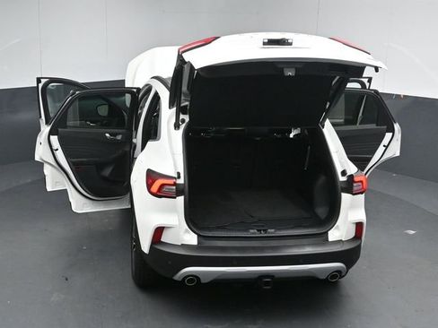 Certified 2024 Ford Escape Base w/ PHEV Premium Package image 55