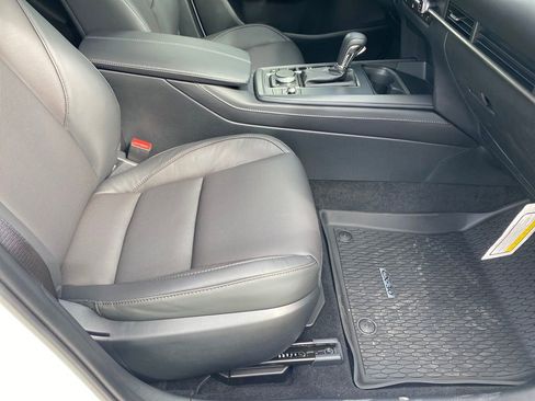 New 2026 MAZDA CX-30 AWD 2.5 S w/ Premium Package image 18